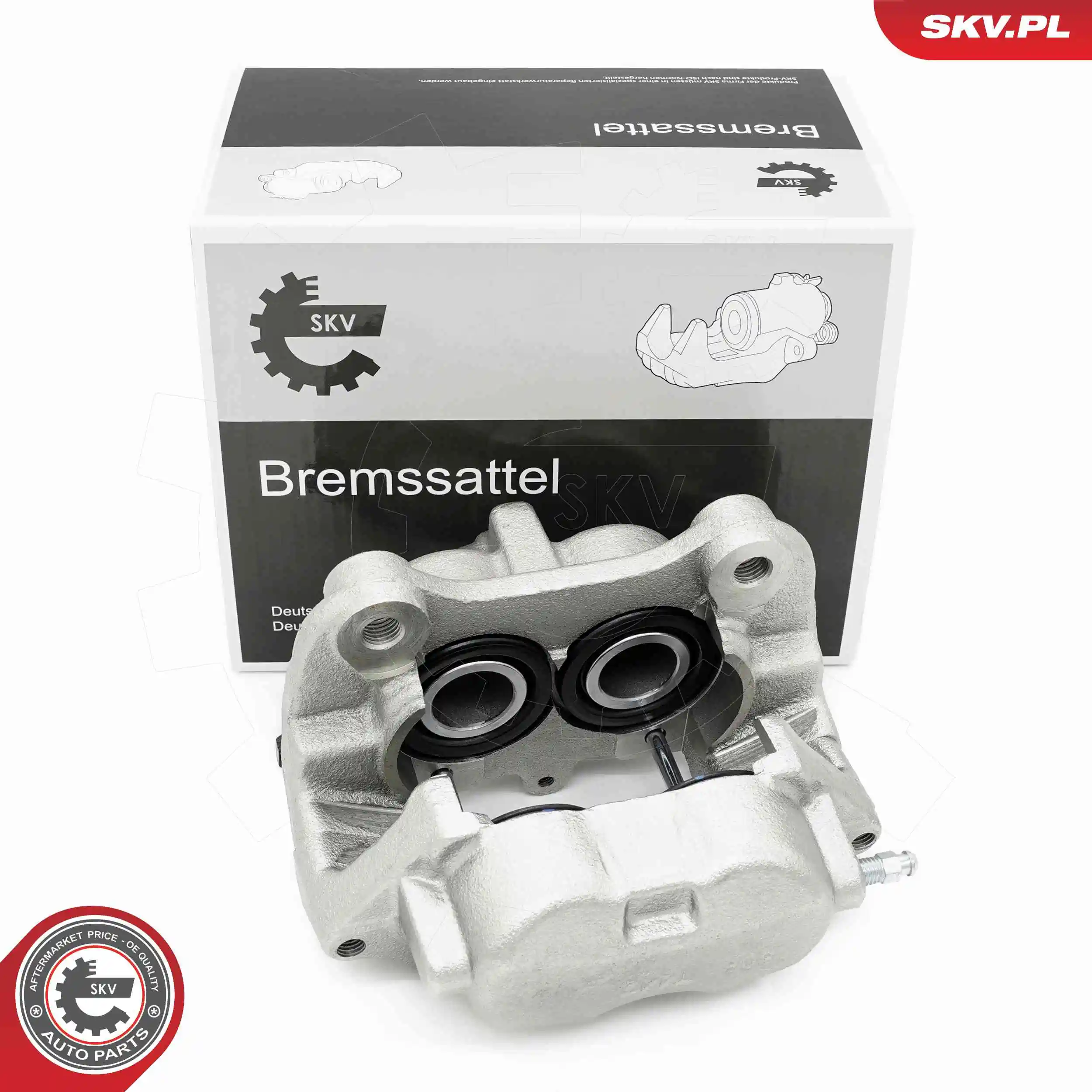 Brake Caliper